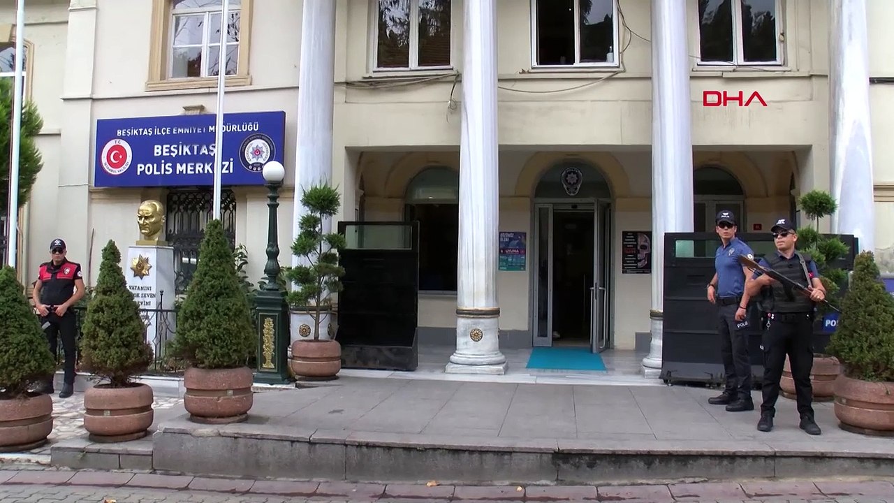Süper Kupa maçında sahaya giren Youtuber adliyeye sevk edildi