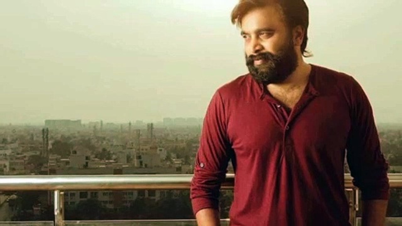 Na Na: Sharath all set to make his Kollywood debut as an antagonist!