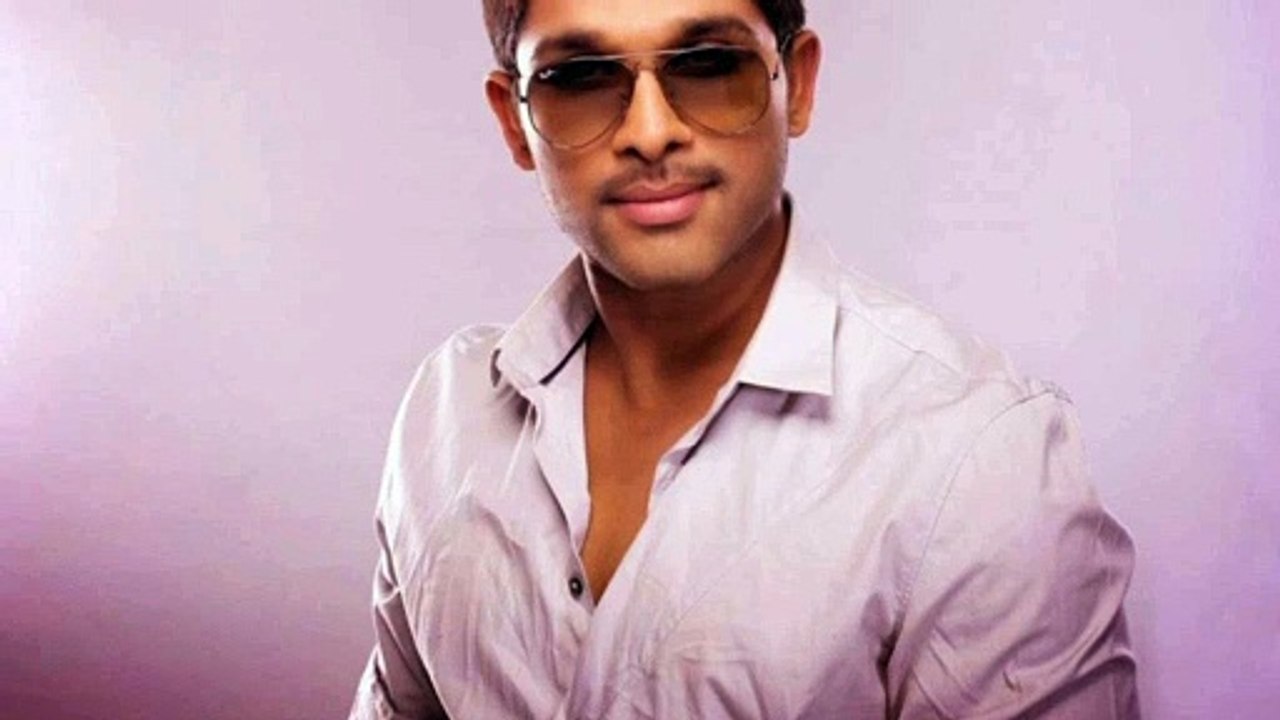 Allu Arjun Sukumar.mp4