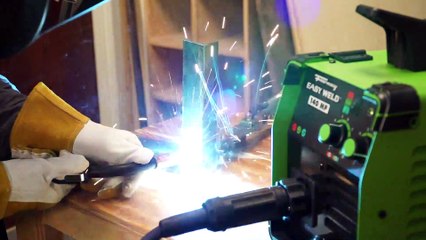 StuffWeLove Welding Products