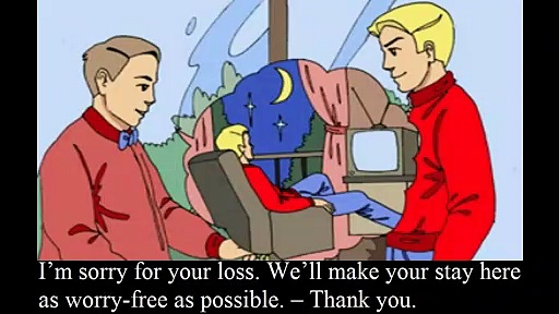 Learn to Speak English