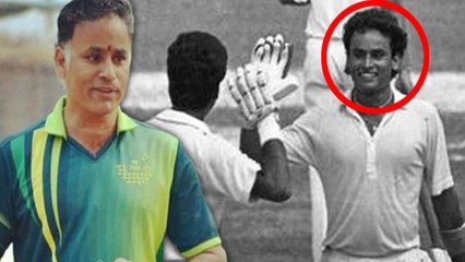 Chandrasekar passed away | கிரிக்கெட் வீரர் விபி சந்திரசேகர் மரணத்தில் சந்தேகம்.. போலீசார் விசாரணை!