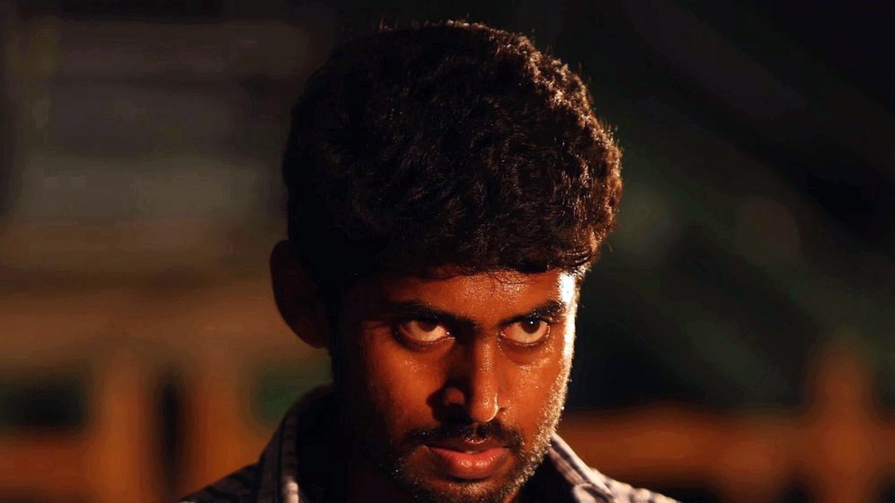 Bigil: Kathir wraps up shoot for this Vijay starrer, shares an emotional post
