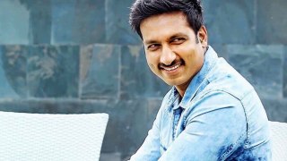 Gopichand's Chanakya talkie portions completed, dubbing starts!