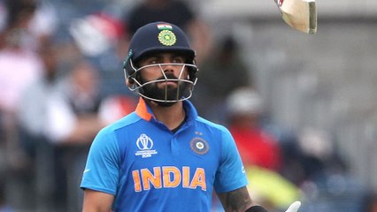 കോലിക്ക് അടുത്ത് പോലും എത്താനാവാതെ സച്ചിന്‍ | Oneindia Malayalam