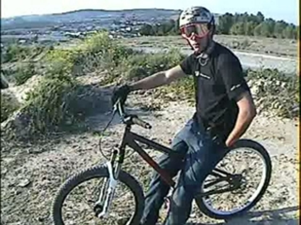 Fernando - Campillo P.Genil