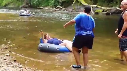 This Doesn't Seem Like a GOOD IDEA... - Funniest Fails - AFV 2019