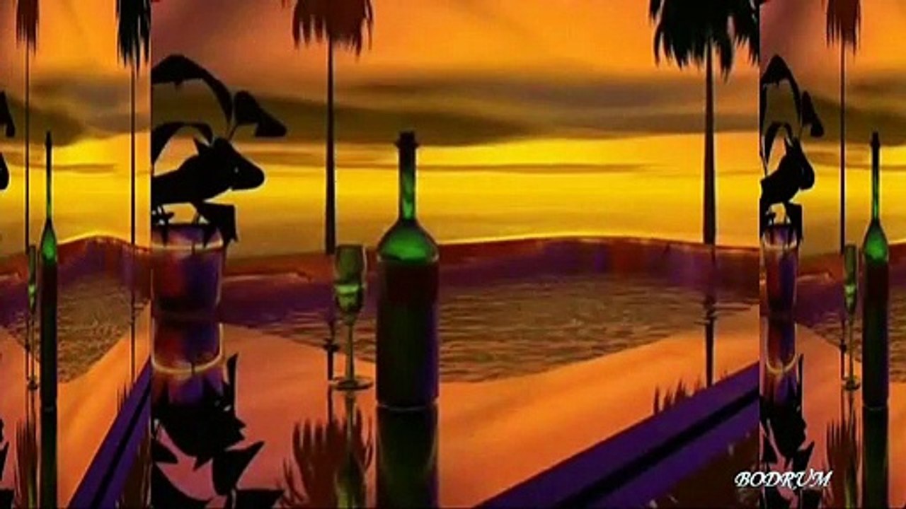 BODRUM seslendiren video Aynur AVCI