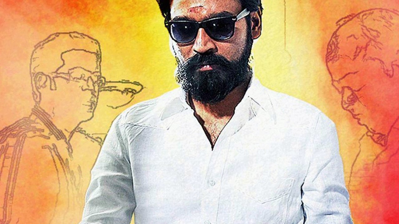Dhanush to act with superstar Rajinikanth in a new project? Details inside