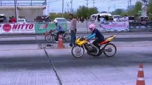 TAO T SPEED LS 125 11 64
