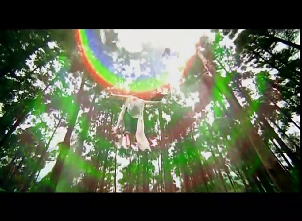 戴佩妮 penny《一個人的行李》Official MV
