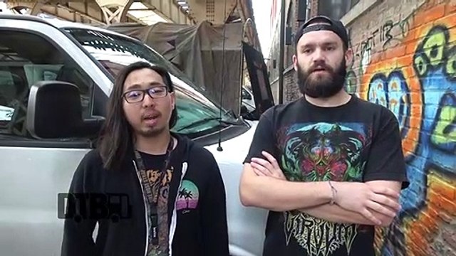 INFERI - BUS INVADERS Ep. 1478