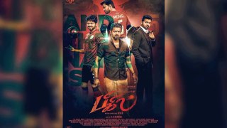 BIGIL: Atlee to bring AR Rahman and Vijay in the same frame for Singappenney?