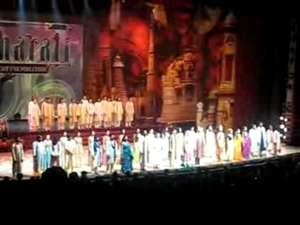 Bharati spectacle bollywood