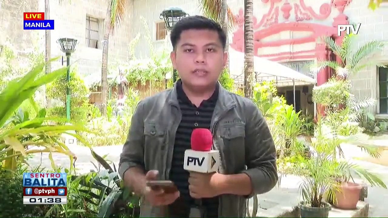 IRR para sa mandatory PhilHealth coverage sa PWDs, isinailalim sa public consultation