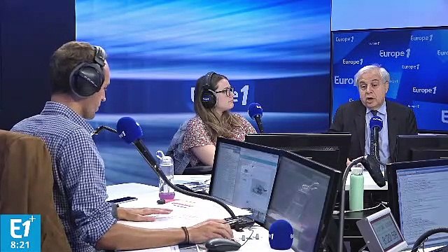 Roger Karoutchi estime que la droite ne pourrait pas trouver mieux que Sarkozy