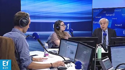 Roger Karoutchi estime que la droite ne pourrait pas trouver "mieux que Sarkozy"