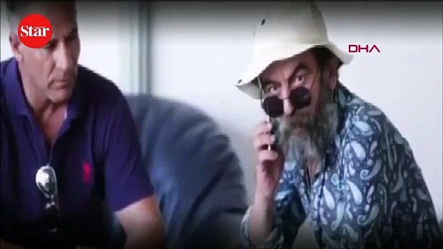 Aylan Bebek filminde dikkat çeken Bakan Soylu detayı: Bir ilk gerçekleşti