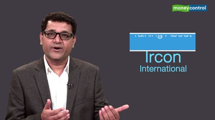 Ideas for Profit | Ircon International