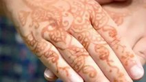 हाथों से मेंहदी कलर छुड़ाने का आसान घरेलु उपाय | How to Remove Mehndi At Home | Boldsky