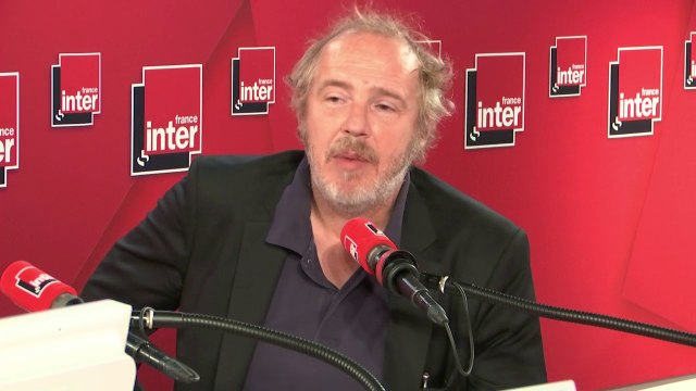 Arnaud Desplechin : C’est le dialogue avec les spectateurs qui m’apprend le film suivant que je ferai