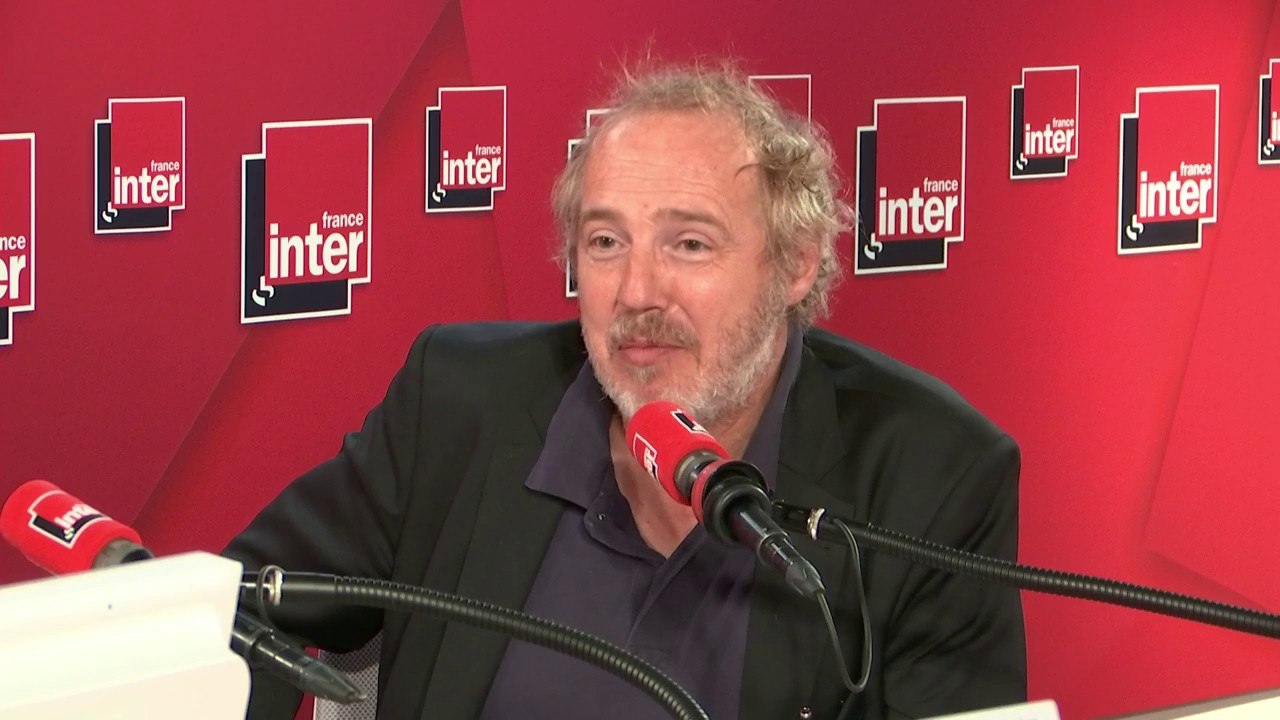 Arnaud Desplechin : "Je crois qu’il y a quelque chose de canaille dans le cinéma. C’est un art populaire, un art pour les enfants, un art forain. Il y a quelque chose qui ne s'apprend pas dans les écoles"