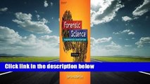 Forensic Science: Fundamentals & Investigations  Review