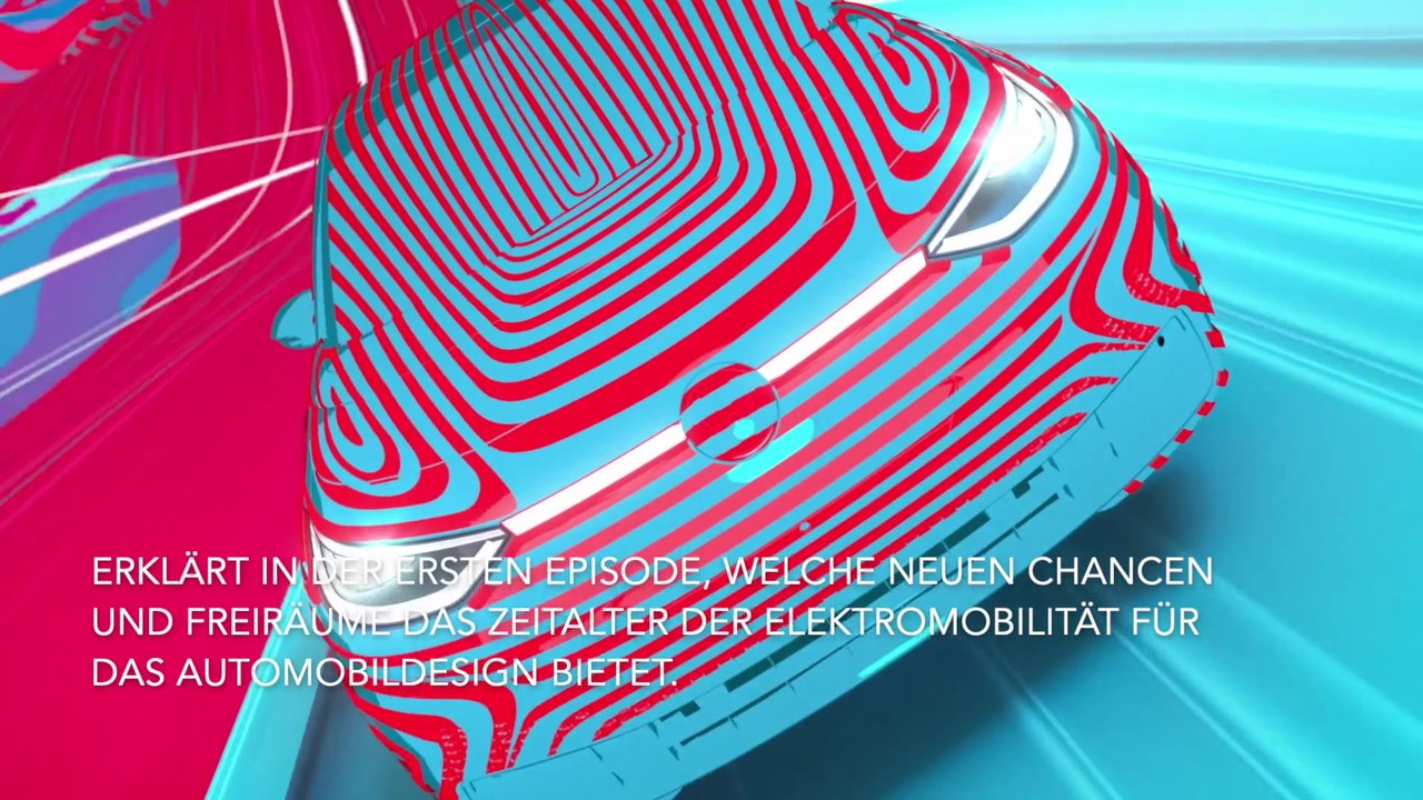 Volkswagen ID.3 - getarnter Prototyp