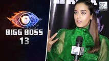 Srishty Rode Comments On Bigg Boss 13 | Exclusive Interview