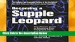 Becoming a Supple Leopard  For Kindle