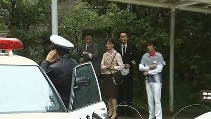 名偵探柯南 真人版 SP1：給工籐新一的挑戰書 離別前的序章_PART2