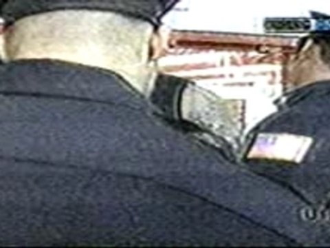 Undertaker Asks Cops For Donuts