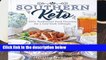[Read] Southern Keto Traditions  Review