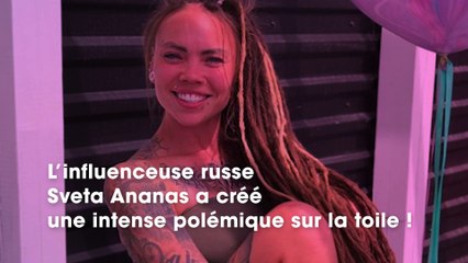 Une influenceuse taclée pour avoir diffusé la vidéo de son fils qui tombe d’un lit