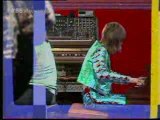 ELP Live - Take A Pebble