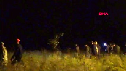 Rusya'da ormanda kaybolan çocuk, 2 gün sonra bulundu