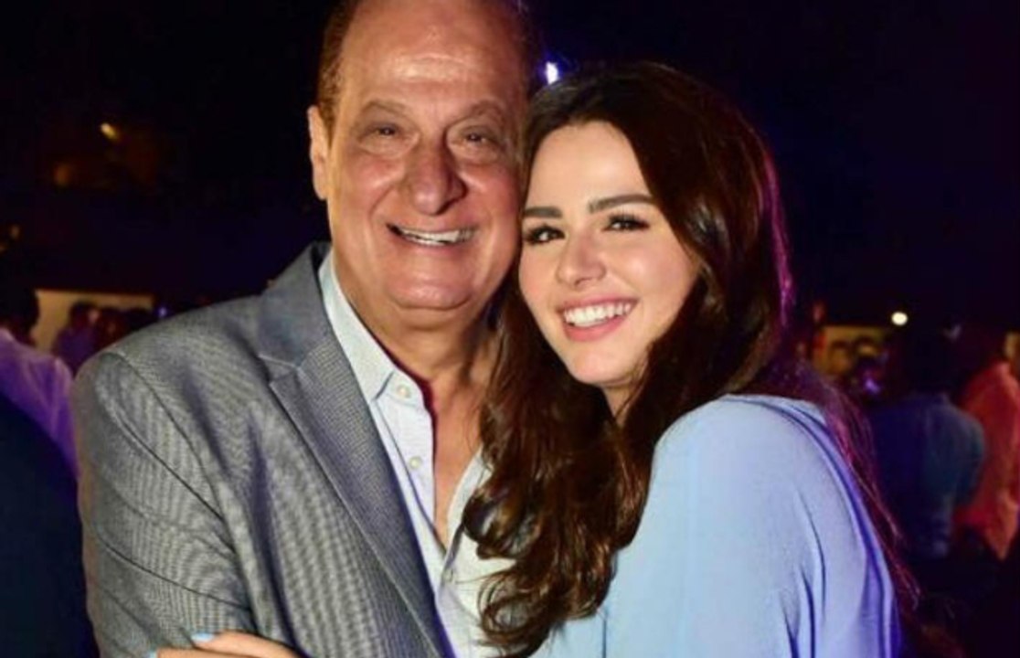 هنادي مهنا تصدم والدها باعترافها المفاجئ