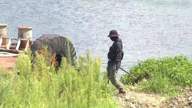 한강 훼손 시신 일부 추가 발견... 신원 확인 주력 / YTN