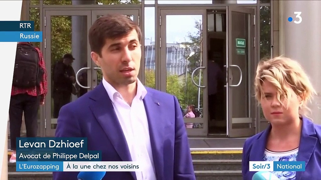 Eurozapping : découvrez les sujets qui ont fait l'actualité chez nos voisins européens