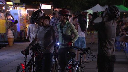 [날씨] 열대야 사라지고, 35℃ 찜통더위 꺾여...주말 날씨 전망은? / YTN