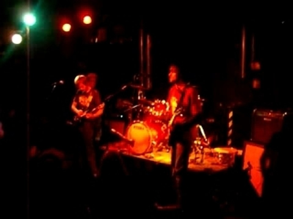 Prisoner Of Today - Soundtrack To A Movie We Never Saw