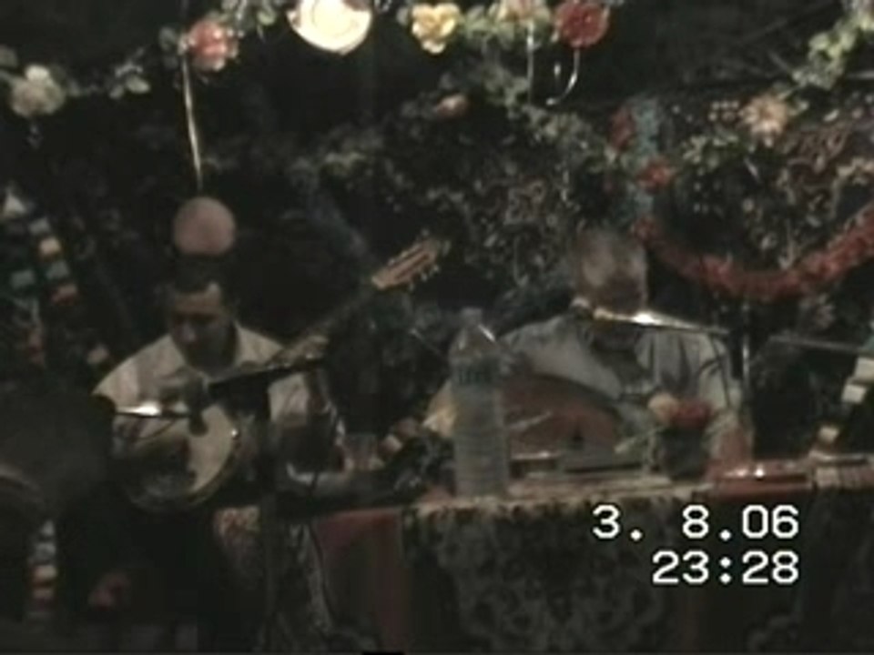 REDA & DJAMEL ANNABA