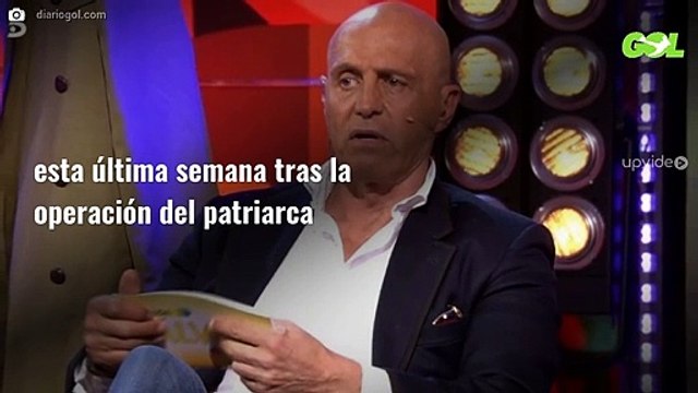 “Anita Matamoros borracha” (y hay video) Makoke “¡avergonzada!”