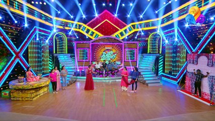 Star Magic (Tamaar Padaar - 2) Flower | EP# 35