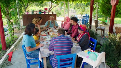 Kalk Gidelim 74.Bölüm Tanıtımı