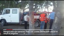 'Plazh i lirë'/ Lirohen 2800 m2 në Shëngjin të Lezhës, nën hetim 7 pronarë