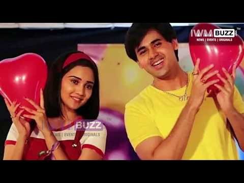 Yeh Un Dinon Ki Baat Hai: Sameer-Naina turn Rahul-Anjali from Kuch Kuch Hota Hai