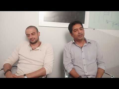 Exclusive: Siddharth Sen Gupta and Arunoday Singh talk about Apharan 2