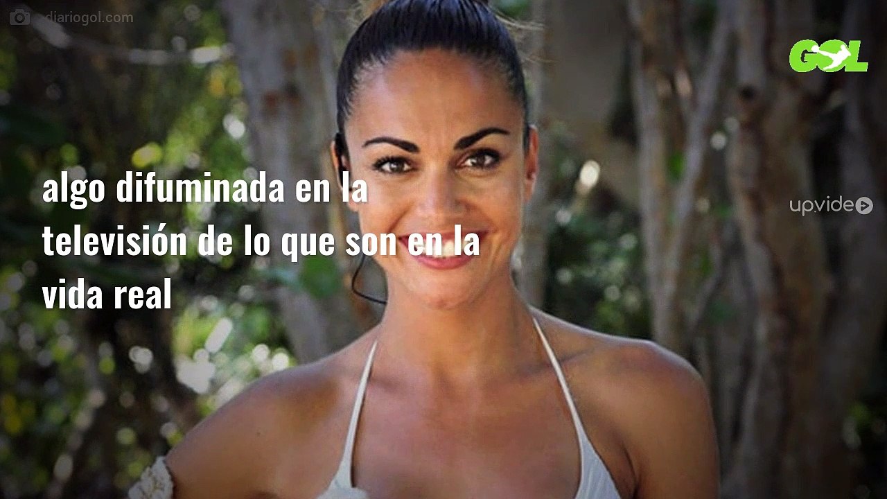 ¡La cara de Lara Álvarez sin maquillaje, Photoshop, ni retoques!