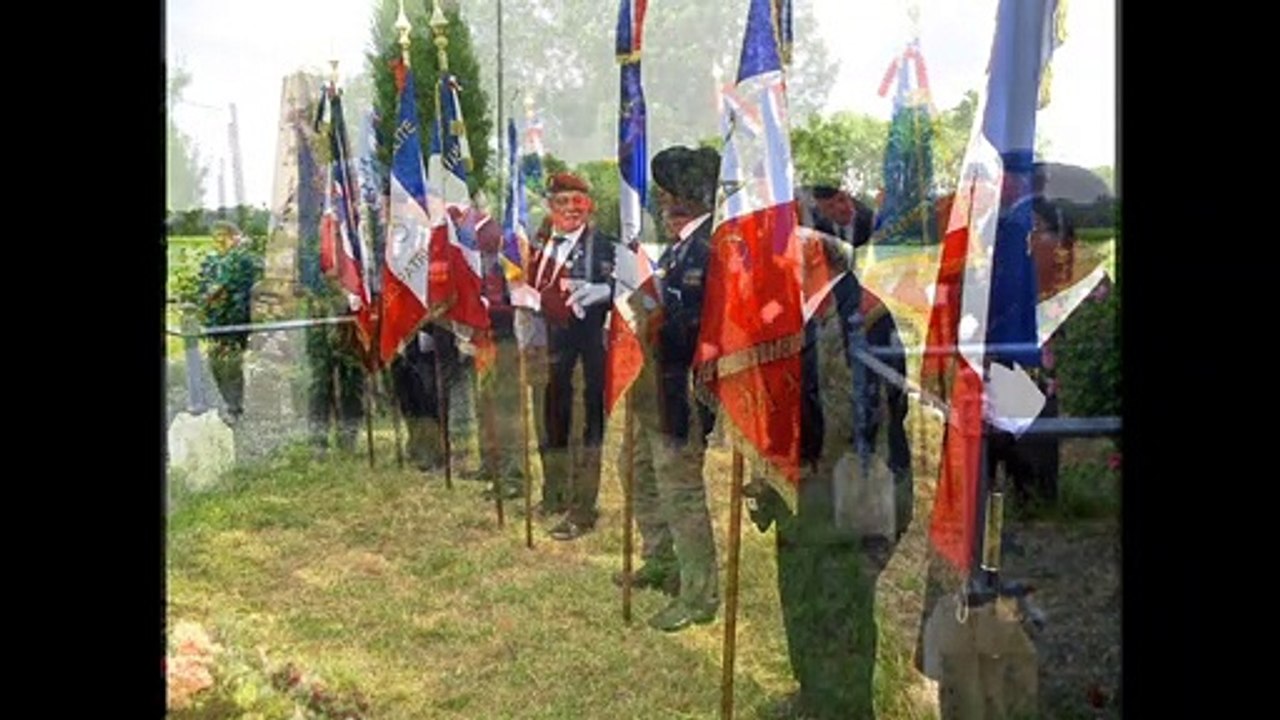mémoire du 12 aout 1944 rochefort sur loire 49190